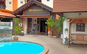 Md House